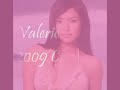 Bangs Garcia 2009 calendar