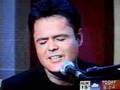 Video Duran Duran : Donny Osmond sings WIMTS