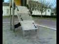 salto arriere