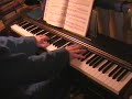 Rachmaninoff - Prelude in G Sharp Minor