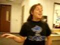 jayleno tryout