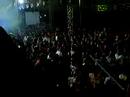 LA CHANGA EN LIVE 1 EL ANTIRABICO PRIEMR TEMA DE LA NOCHE