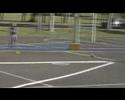 CCRCCC Mini footage from 16/03/2008