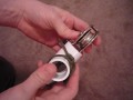 PVC Cable Cam