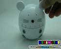 Dream star - Mouse tumbler toothpick bottle