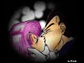 Vegetas inner feelings for Bulma (NEW) Vegetas inner feelings for Bulma (NEW)