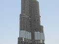 Burj Dubai ,new cladding by Imre Solt , 02/August/2007 Burj Dubai ,new cladding by Imre Solt , 02/August/2007