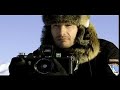 Sending an SOS from Antarctica Sending an SOS from Antarctica