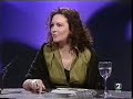 Gilda - Coloquio 2/4 - Qué grande es el cine - Garci