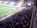 Dortmund vs Bielefeld