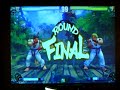 Adeel vs Kensou Adeel vs Kensou