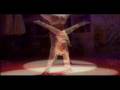 hand balancing