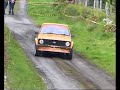 Carlow Rally & Mark 2 Challenge 2007