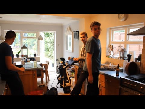 Got The Boys Round!!