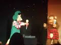 Greedy and Ned AKA PJ nad Duncan 