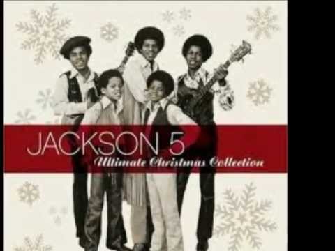 Michael Jackson - Little Christmas Tree