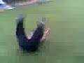 james puttin a hit on david:D
