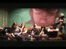 The Human Abstract Interview Part One