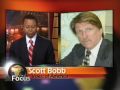 Mozambique Election Update on VOA's In Focus