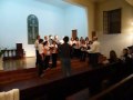 El sueño de la Vendimia Coro Club Aleman