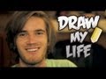 DRAW MY LIFE - PewDiePie