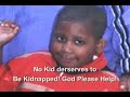 Nana assists Jennifer Hudson with Missing Nephew