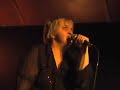 Irene Sommerville @Ironwood Canadian Cancer Society Benefit