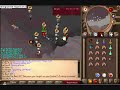 R3d D347h : Revenge (Best Rune Pure BH Vid) Part 1