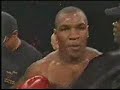 Mike Tyson vs. Andrew Golota