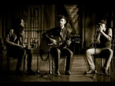 Charlie Winston-