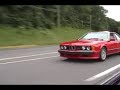 Built S38 M6