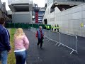 u2 croke park dublin 24 june rehearsing vertigo soundcheck