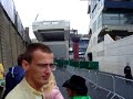 U2 Croke Park Dublin 24 June Rehearsing Vertigo Soundcheck U2 Croke Park Dublin 24 June Rehearsing Vertigo Soundcheck