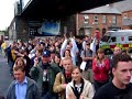 u2 croke park dublin 24 june rehearsing vertigo soundcheck