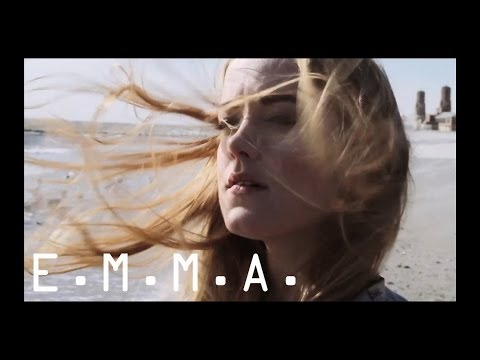 E.M.M.A. (Short Film-SciFi Thriller) (2013 BIG APPLE FILM FESTIVAL OFFICIAL SELECTION)