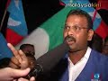 Manikavasagam became the crowd puller in Kapar