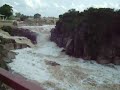 dangerous bridge