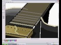 Epiphone Les Paul in Microsoft Paint