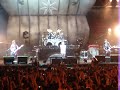 (no sound) few seconds of L'Arc~en~Ciel live in Paris