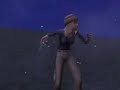 unwritten   natasha bedingfield   a sims 2 music video