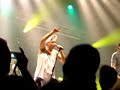 Concert Lille 2007