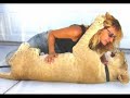 haleys act:end of animal tv shows contact with exotic cats?