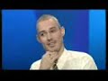 here is daniel talking to andrew denton, pt. 2