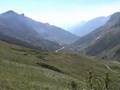 Col du galibier n°2 (hautes alpes - france) VTT MTB descente