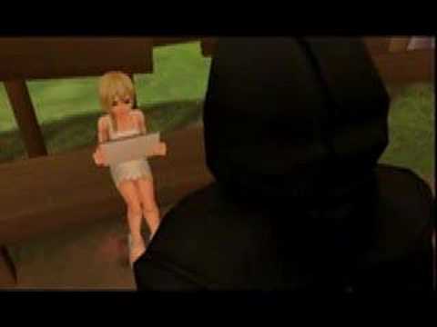 riku and namine