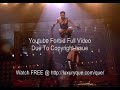 Jennifer Lopez Falls On Stage At The AMAs Video