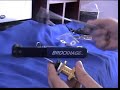 Homemade Bump Key
