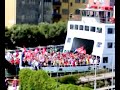 Venezia-Pisa 34� giornata c1/a battello