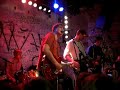 Maria & Jag - Markus Krunegård Live 080520