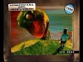 Publicida Topper 1996 con Caniggia Publicida Topper 1996 con Caniggia
